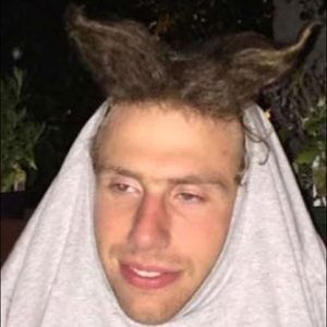 Meet your Posher, Shawn